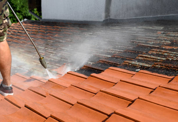 Why Choose Our Certified Pressure Washing Experts for Your Project Needs in Tunkhannock, PA?