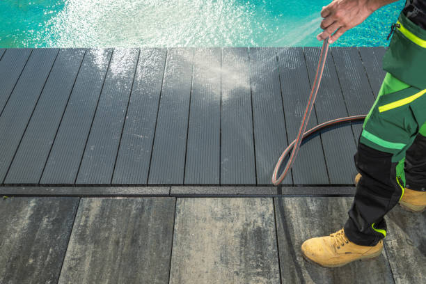 Best Commercial Building Pressure Washing  in Tunkhannock, PA