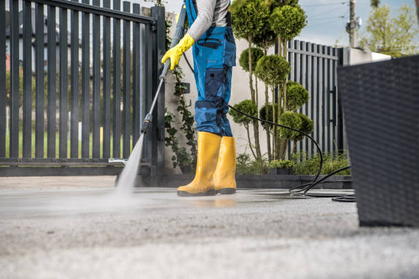 Best Commercial Pressure Washing  in Tunkhannock, PA