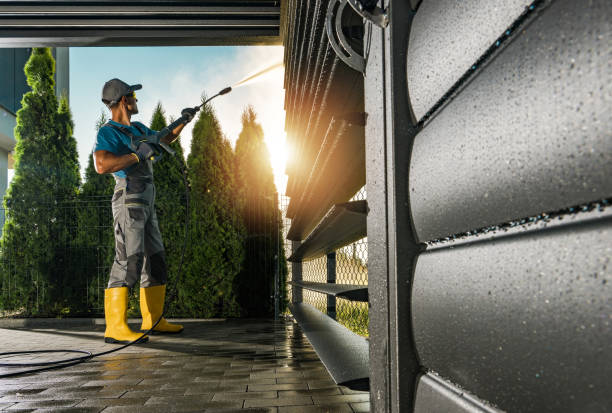 Best Sidewalk Pressure Washing  in Tunkhannock, PA