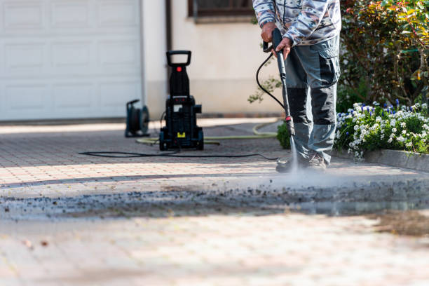 Best Roof Power Washing Services  in Tunkhannock, PA
