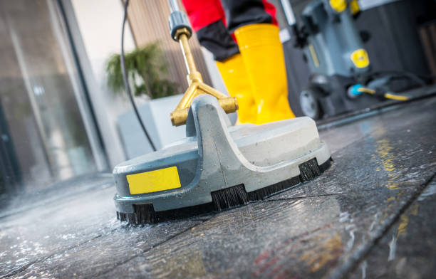 Best Roof Pressure Washing  in Tunkhannock, PA