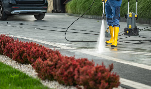 Best Garage Pressure Washing  in Tunkhannock, PA