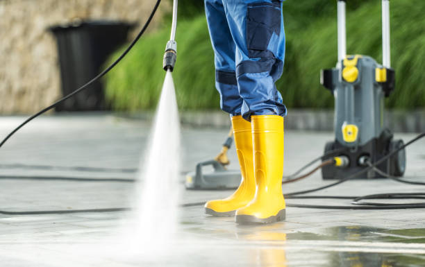 Trusted Tunkhannock, PA Pressure Washing Experts