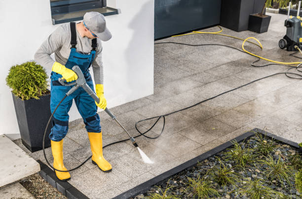 Best Sidewalk Pressure Washing  in Tunkhannock, PA