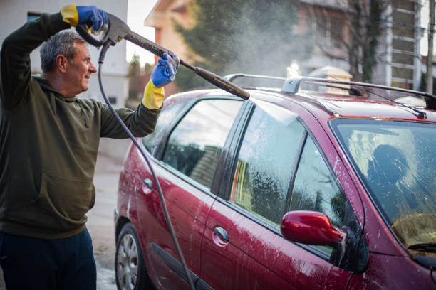 Best Residential Pressure Washing Services  in Tunkhannock, PA