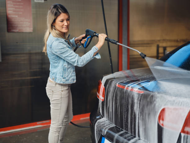 Best Pressure Washing Driveway  in Tunkhannock, PA